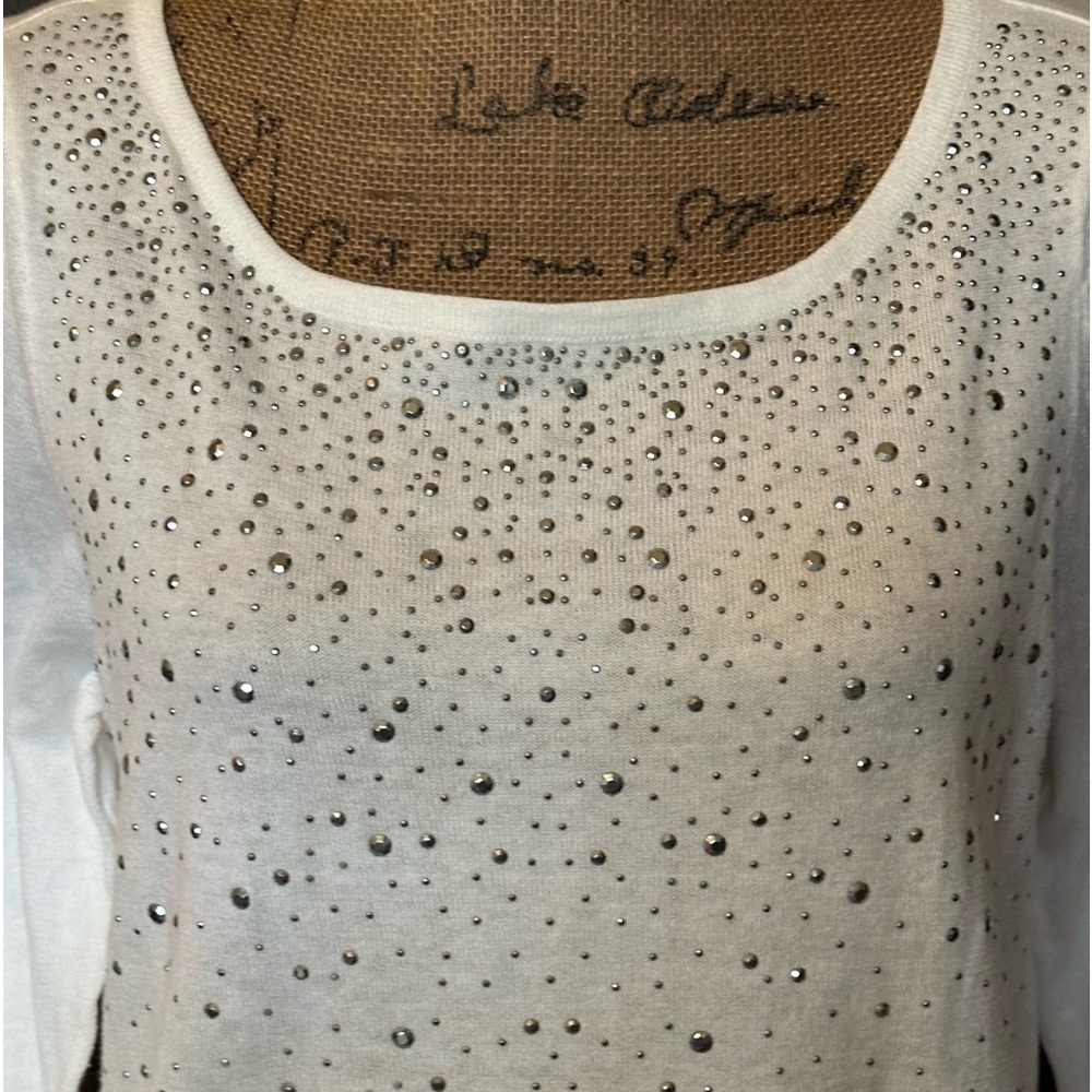 Gorgeous sweater-Never worn! - Picture 2 of 3
